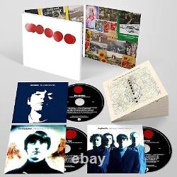 The Lilac Time Astronauts 3CD Édition Deluxe Limitée. NOUVEAU SCELLÉ RARE ÉPUISÉ