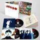 The Lilac Time Astronauts 3cd Édition Deluxe Limitée. Nouveau ScellÉ Rare ÉpuisÉ