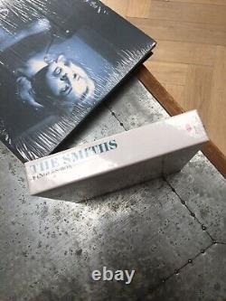 The Smiths 7 Singles Box Set Vinyl Ltd Edition Rare & Unopened