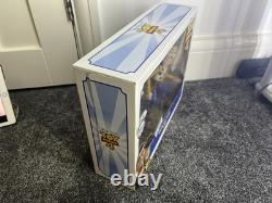 Toy Story 4 Benson et Woody Duo Figurines d'Action Articulées Rares NOUVEAU DANS LA BOÎTE