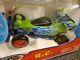 Toy Story Collection Rc Télécommande Voiture Extremely Rare Brand New In Box! Tyco