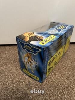 Transformers Beast Machines Maximal Cheetor 2000 Neuf dans sa Boîte BNIB Rare