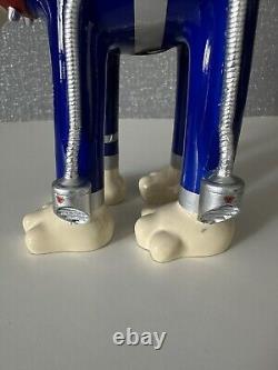 Très rare Gromit Unleashed Gromjet Gromit Figurine toute neuve dans sa boîte