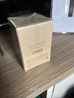 Trouvaille rare ! Parfum Clinique Simply 50ml, discontinué. Neuf, boîte scellée.