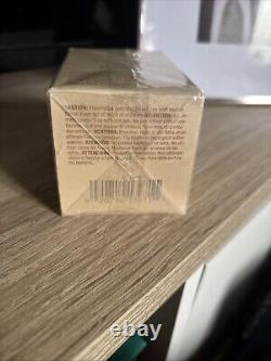 Trouvaille rare ! Parfum Clinique Simply 50ml, discontinué. Neuf, boîte scellée.