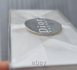 Trouvaille rare ! Parfum vintage Dior Remember Me 50ml EDT. État neuf, boîte scellée