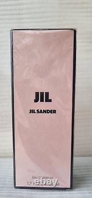 Trouvaille rare ! Parfum vintage Jil Sander Jil 50ml EDP. État neuf, boîte scellée.