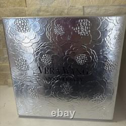 Vera Wang Édition Anniversaire Coffret Cadeau Nouveau Boîtier Rare