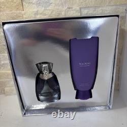 Vera Wang Édition Anniversaire Coffret Cadeau Nouveau Boîtier Rare