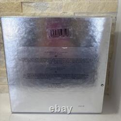 Vera Wang Édition Anniversaire Coffret Cadeau Nouveau Boîtier Rare
