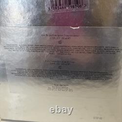 Vera Wang Édition Anniversaire Coffret Cadeau Nouveau Boîtier Rare