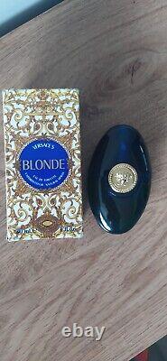 Versace Blonde 30 ml Eau De Toilette Nouveau Boîté Rare