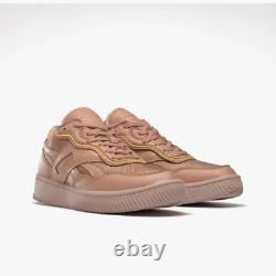 Victoria Beckham X Reebok Dual Court II Trainers Marque New Boxed Taille Uk5 Rare