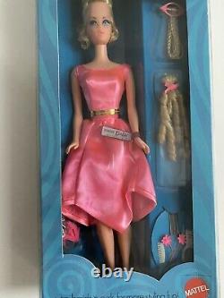 Vintage Barbie Growin Pretty Hair 1970 Rare Nrfb Mint Perfect Condition