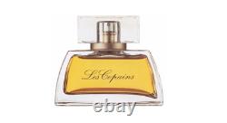 Vintage LES COPAINS PAPILLON EAU DE TOILETTE 50 ML Rare Nouveau dans la boîte (PDSF £139)