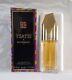 Ysatis De Givenchy Eau De Toilette 50ml Vaporisateur (neuf & EmballÉ) Rarevintage