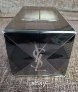 Yves Saint Laurent L'Homme 200ml Vaporisateur d'Eau de Toilette Rare Vintage Neuf, Boîte Scellée 2009